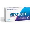 Eroxon StimGel Per Disfunzione Erettile 4 Tubetti Monodose