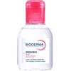 Bioderma Sensibio H2O Acqua Micellare Detergente Struccante Pelle Sensibile 100 ml
