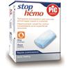 Pic Stop Hemo Tampone Emostatico per Piccole Emorragie Nasali e Cutanee 5 Pezzi