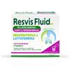 Resvis Fluid XR Integratore di Resveratrolo e Lattoferrina con Funzione Fluidificante, per il Sistema Immunitario 12 Bustine
