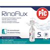 Pic Rinoflux Soluzione Fisiologica Isotonica per Aerosolterapia 20 Flaconcini