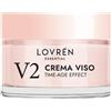 Lovren Crema Viso V2 Time-Age Effect 30Ml