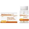 Marco Viti Melatonina Viti Fast 1 mg Integratore Per il Sonno 60 Compresse