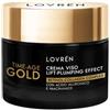 Lovren Crema Viso Time-Age Gold 30Ml
