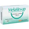 Melasin-Up Integratore Sonno Formula Potenziata 60 Compresse