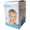 Liberino Gocce Nasali Soluzione Fisiologica 25 Flaconcini
