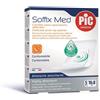 Pic Soffix Med Cerotto Post Operatorio Delicato 10x8 cm 5 Pezzi