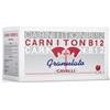 Carniton Acme Carniton B12 Integratore Muscolare Cavalli 20 Buste da 25 Gr