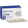 VitaCalm Tutta Notte Integratore Per Dormire 60 Compresse