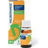 Haliborange Vitamina D3 20000 Ui Integratore Gocce 8 ml