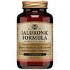 Solgar Ialuronic Formula Integratore di Acido Ialuronico e Collagene 30 Tavolette
