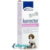 Korrector Formevet Korrector Recupero Integratore Vitaminico Cani E Gatti 220 Ml