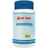 Natural Point Q10 100 Integratore Antiossidante 50 Capsule