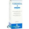 Vidermina 3 Soluzione Vaginale Detergente Intimo 200 Ml