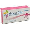 Hyalo Gyn Ovuli Vaginali 10 Ovuli
