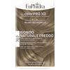 Euphidra ColorPRO XD 707 Biondo Naturale Freddo Tintura Per Capelli