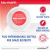 Tau-Marin Filo Interdentale Slim Ultrapiatto 25 m