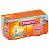 Plasmon Omogenizzato Agnello 4 vasetti da 80 g