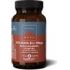 Forlive Terranova Complesso Vitamina B12 Metilcobalamina Integratore Energetico 50 Capsule