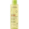 A-Derma Exomega Olio Detergente Emolliente Viso e Corpo Pelle Secca 200 ml