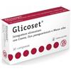 Spa soc.pro.antibiotici Glicoset Integratore Per Glicemia 30 Compresse