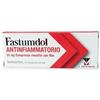 Fastumdol Antinfiammatorio 25mg 10 Compresse Rivestite