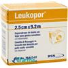 Leukopor Cerotti Con Rocchetto 9.2m X 2.5cm
