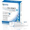 Gunavit D3K2 Integratore Multivitaminico 30 Stick