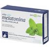 VitaCalm Melatonina Sublinguale Integratore per il Sonno 120 Compresse