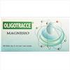 Oligotracce Magnesio Integratore di Magnesio 20 Fiale da 2 ml