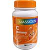 Massigen C Gummy Integratore di Vitamina C Per Bambini 60 Caramelle
