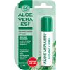 ESI Aloe Vera Protezione 20 Balsamo Idratante Labbra 1 Stick 5,7 ml