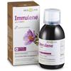 Immulene Junior Integratore Difese Immunitarie 20 ml