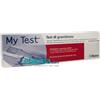 Mytest My Test Hcg Rapid Test Gravidanza 1 Pezzo
