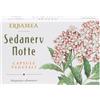 Erbamea Sedanerv Notte Integratore per il Sonno 24 Capsule Vegetali