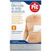 Pic Benda a Rete Torace Addome 3 m Calibro 6