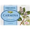 Erbamea Carmina Plus Integratore per la Digestione 24 Compresse