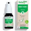 HerbalGem Ribes Nero Bio Integratore con Gemmo Concentrata 15 ml