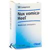 Guna Heel Nux Vomica 50 Tavolette