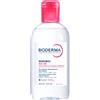 Bioderma Sensibio H2O AR Acqua Micellare Detergente Struccante Antirossore 250 ml