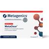 Metagenics Metaclear Integratore Funzione Epatica per Stanchezza e Tensione Muscolare 30 compresse