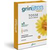 Aboca Grintuss Pediatric Sciroppo Tosse Secca E Grassa 12 Flaconcini