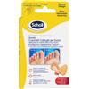 Scholl Cerotti Callifughi Rimozione Duroni 2 Cerotti + 2 Dischetti