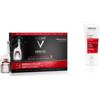 Vichy Dercos Aminexil Trattamento Anticaduta Uomo 21 fiale 21 x 6 ml + Vichy Dercos Balsamo Energizzante Anticaduta 200 ml