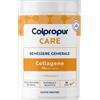 Colpropur Care Gusto Neutro 300 gr Integratore con Collagene Idrolizzato e Vitamina C per Ossa, Articolazioni e Pelle