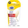 Scholl Cerotto Per Vesciche Per Tallone 5 Pezzi