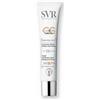 SVR Clairial CC Cream SPF50+ Light Correttore Colorato Viso 40 ml