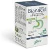 Aboca NeoBianacid Reflusso Acidità Difficoltà Digestive Gusto Limone, 45 Compresse