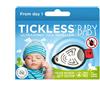 Tickless Baby Antizecche Ad Ultrasuoni Per Bambini Beige
