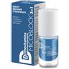 Dermovitamina Micoblock 3in1 Smalto Idratante E Traspirante Blu 5ml